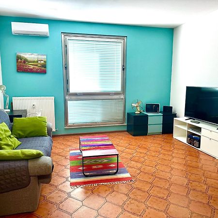 Aurora Gargen In Centro Apartment Trieste Bagian luar foto