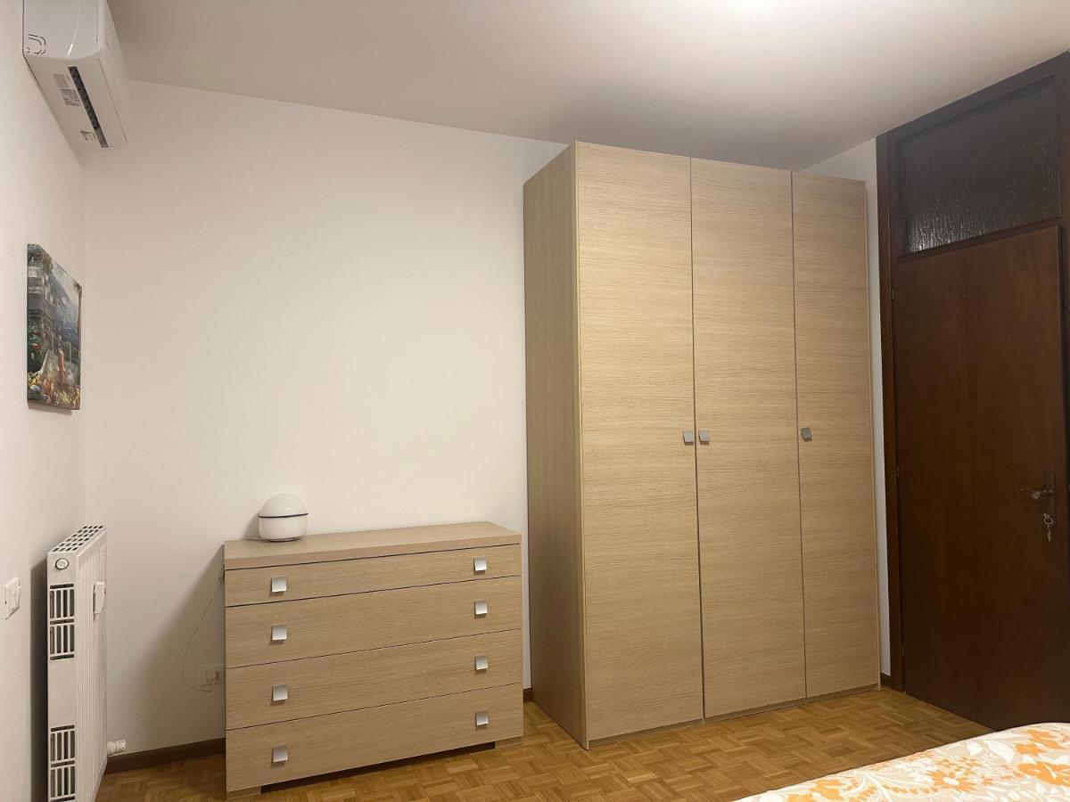 Aurora Gargen In Centro Apartment Trieste Bagian luar foto