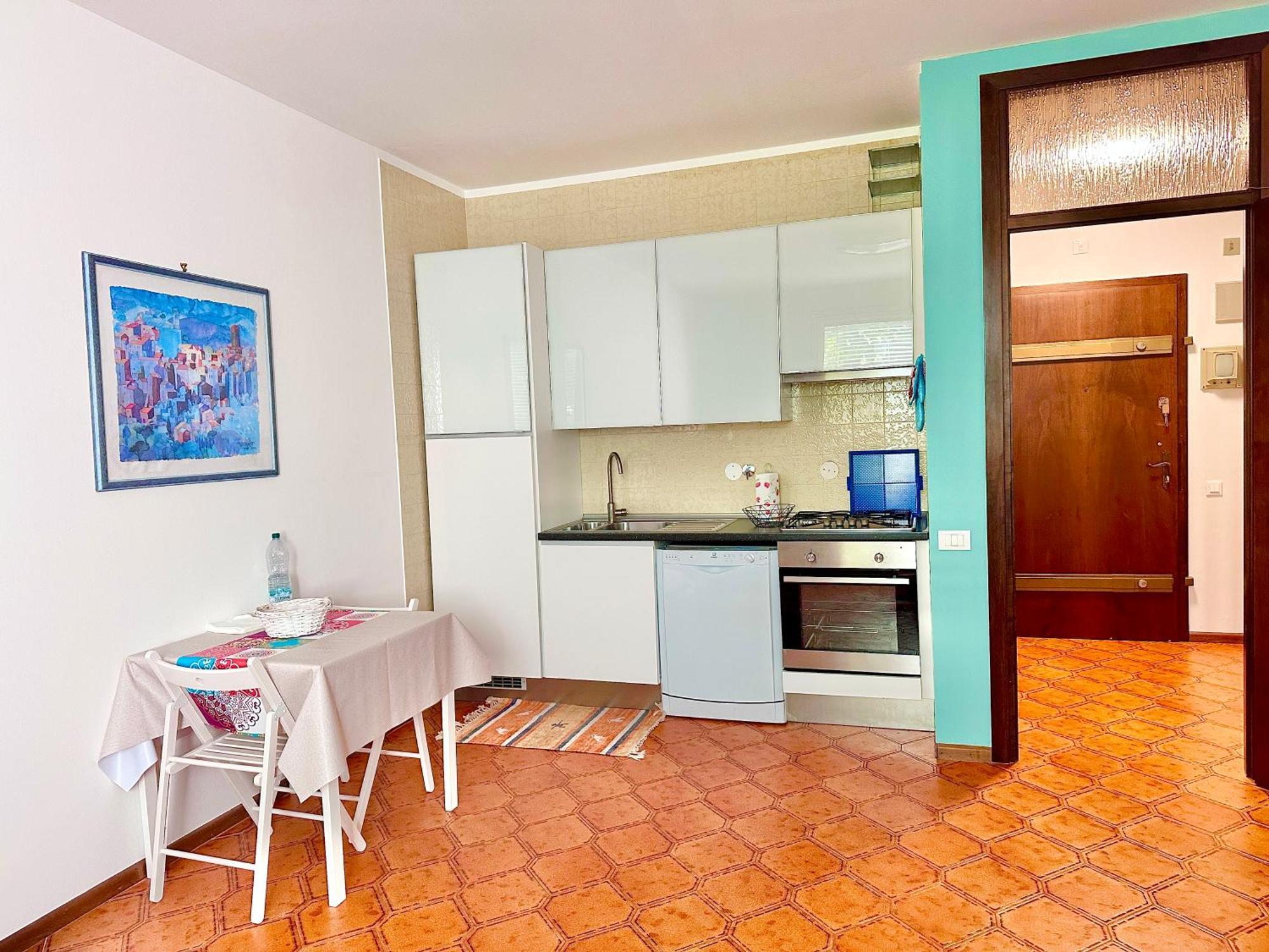Aurora Gargen In Centro Apartment Trieste Bagian luar foto