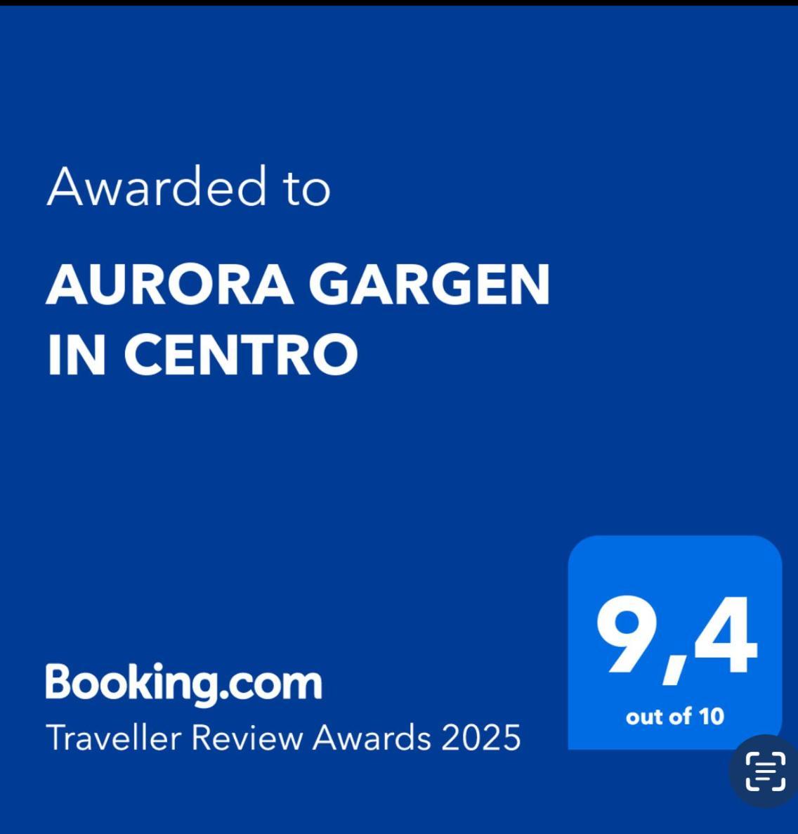 Aurora Gargen In Centro Apartment Trieste Bagian luar foto
